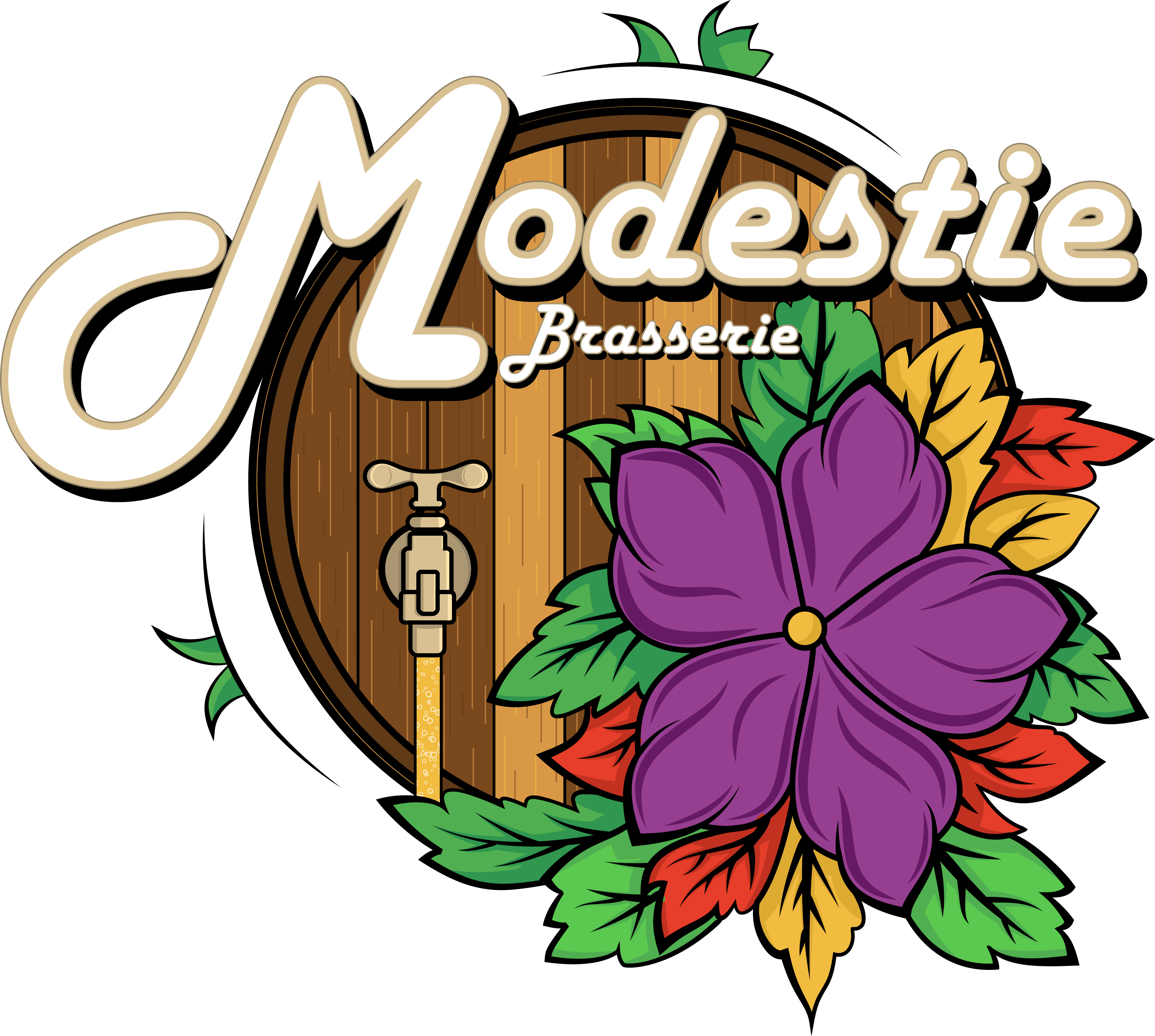 Brasserie Modestie